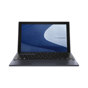 ASUS ExpertBook B3 10.5" Touchscreen Detachable Laptop,Qualcomm Snapdragon 7c Gen 2, 4GB RAM, 128GB eMMC — Being Shipped