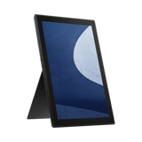 ASUS ExpertBook B3 10.5" Touchscreen Detachable Laptop,Qualcomm Snapdragon 7c Gen 2, 4GB RAM, 128GB eMMC — Being Shipped