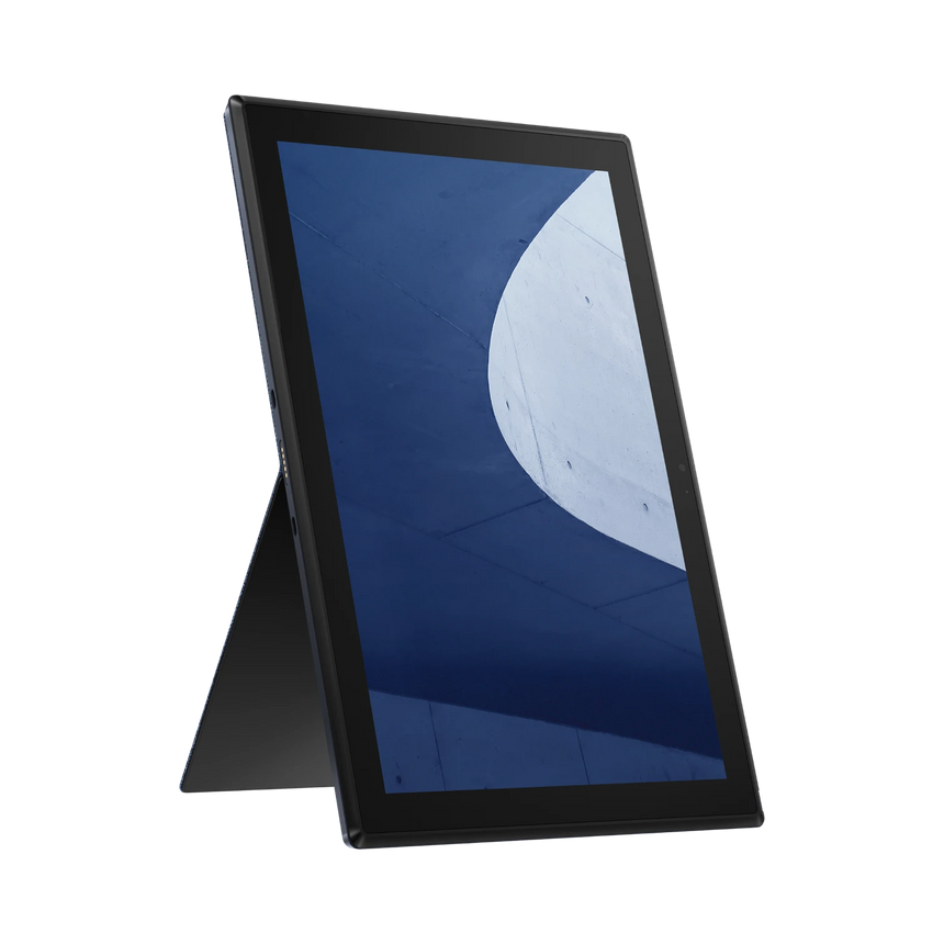 ASUS ExpertBook B3 10.5" Touchscreen Detachable Laptop,Qualcomm Snapdragon 7c Gen 2, 4GB RAM, 128GB eMMC — Being Shipped
