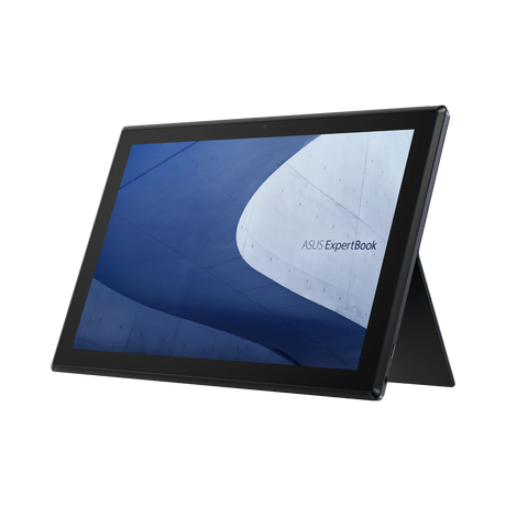 ASUS ExpertBook B3 10.5" Touchscreen Detachable Laptop,Qualcomm Snapdragon 7c Gen 2, 4GB RAM, 128GB eMMC — Being Shipped