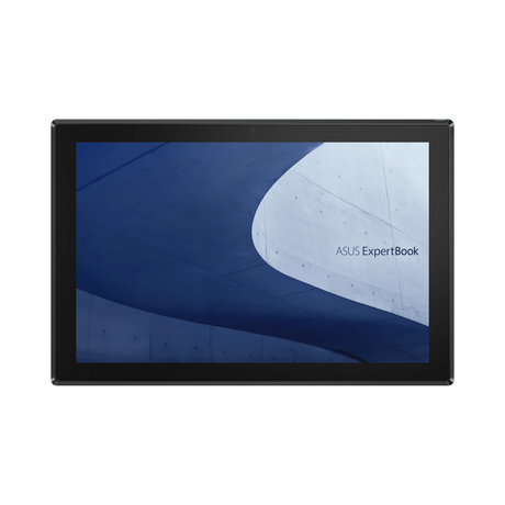 ASUS ExpertBook B3 10.5" Touchscreen Detachable Laptop,Qualcomm Snapdragon 7c Gen 2, 4GB RAM, 128GB eMMC — Being Shipped