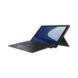 ASUS ExpertBook B3 10.5" Touchscreen Detachable Laptop,Qualcomm Snapdragon 7c Gen 2, 4GB RAM, 128GB eMMC — Being Shipped