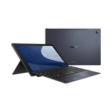 ASUS ExpertBook B3 10.5" Touchscreen Detachable Laptop,Qualcomm Snapdragon 7c Gen 2, 4GB RAM, 128GB eMMC — Being Shipped