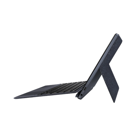 ASUS ExpertBook B3 10.5" Touchscreen Detachable Laptop,Qualcomm Snapdragon 7c Gen 2, 4GB RAM, 128GB eMMC — Being Shipped