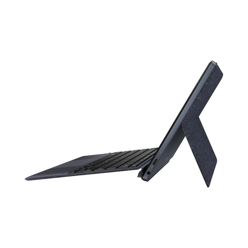 ASUS ExpertBook B3 10.5" Touchscreen Detachable Laptop,Qualcomm Snapdragon 7c Gen 2, 4GB RAM, 128GB eMMC — Being Shipped