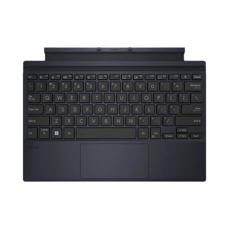 ASUS ExpertBook B3 10.5" Touchscreen Detachable Laptop,Qualcomm Snapdragon 7c Gen 2, 4GB RAM, 128GB eMMC — Being Shipped