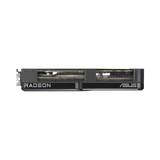 ASUS Radeon RX 7700 XT Dual OC Graphics Card — Being Shipped