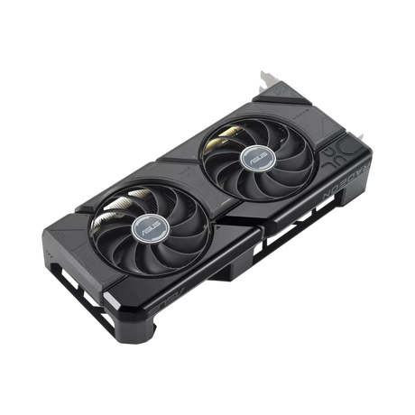 ASUS Radeon RX 7700 XT Dual OC Graphics Card — Being Shipped