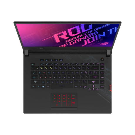 ASUS ROG Strix SCAR 15 15.6" Gaming Laptop, Intel Core i7-10875H, NVIDIA RTX 2070 SUPER, 16GB DDR4 RAM, 1TB SSD — Being Shipped