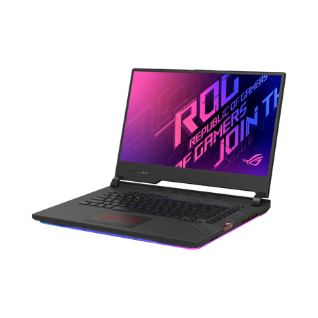 ASUS ROG Strix SCAR 15 15.6" Gaming Laptop, Intel Core i7-10875H, NVIDIA RTX 2070 SUPER, 16GB DDR4 RAM, 1TB SSD — Being Shipped
