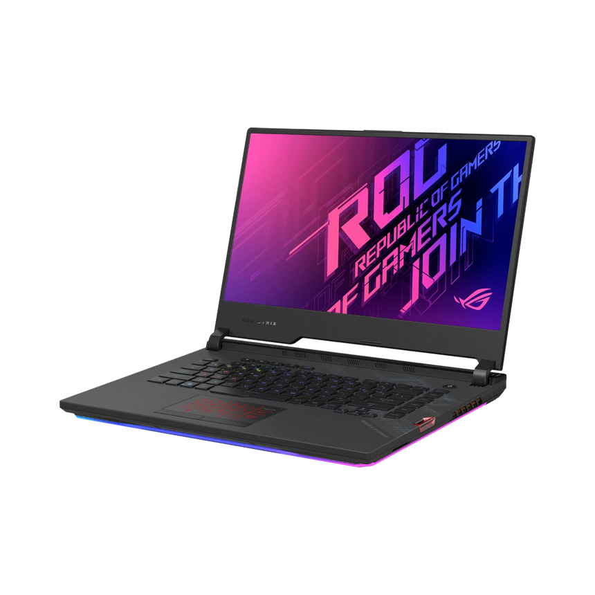 ASUS ROG Strix SCAR 15 15.6" Gaming Laptop, Intel Core i7-10875H, NVIDIA RTX 2070 SUPER, 16GB DDR4 RAM, 1TB SSD — Being Shipped