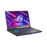 ASUS ROG Strix G17 17.3" Gaming Laptop, AMD Ryzen 9 5900HX, NVIDIA RTX 3060, 16GB DDR4 RAM, 512GB SSD — Being Shipped