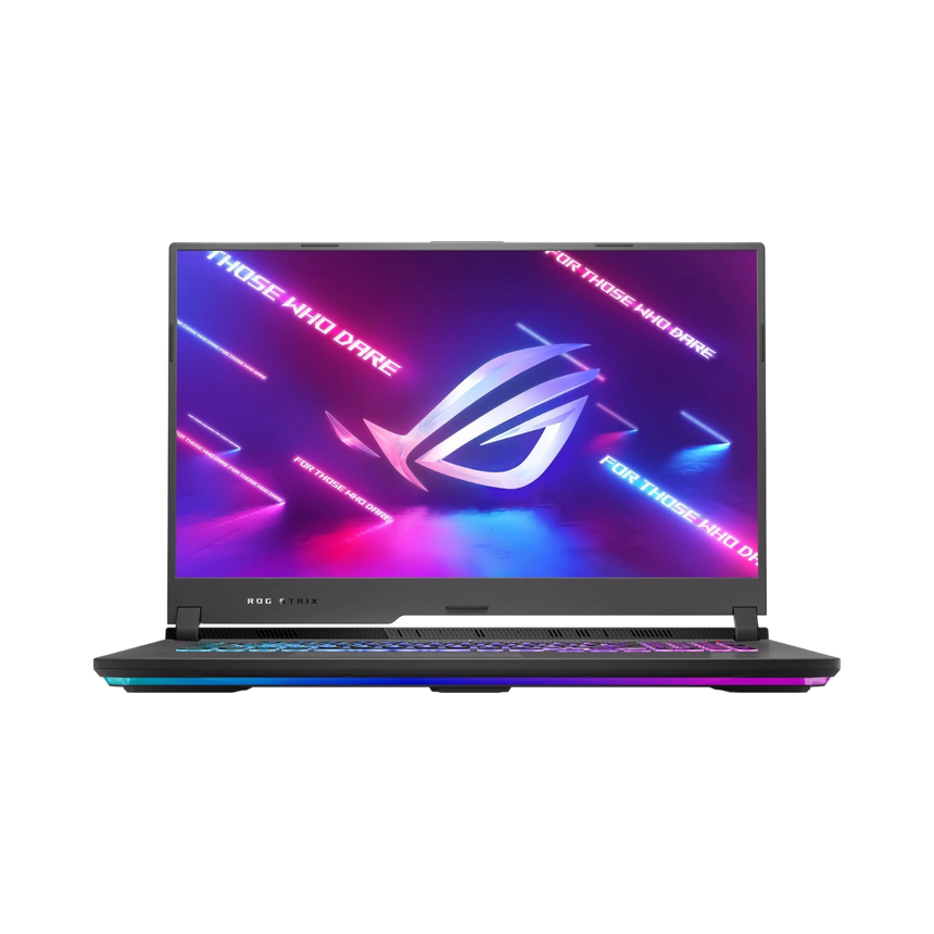 ASUS ROG Strix G17 17.3" Gaming Laptop, AMD Ryzen 9 5900HX, NVIDIA RTX 3060, 16GB DDR4 RAM, 512GB SSD — Being Shipped
