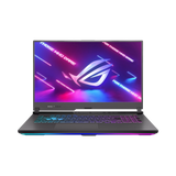 ASUS ROG Strix G17 17.3" Gaming Laptop, AMD Ryzen 9 5900HX, NVIDIA RTX 3060, 16GB DDR4 RAM, 512GB SSD — Being Shipped
