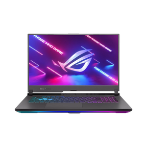 ASUS ROG Strix G17 17.3" Gaming Laptop, AMD Ryzen 9 5900HX, NVIDIA RTX 3060, 16GB DDR4 RAM, 512GB SSD — Being Shipped