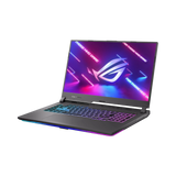 ASUS ROG Strix G17 17.3" Gaming Laptop, AMD Ryzen 9 5900HX, NVIDIA RTX 3060, 16GB DDR4 RAM, 512GB SSD — Being Shipped