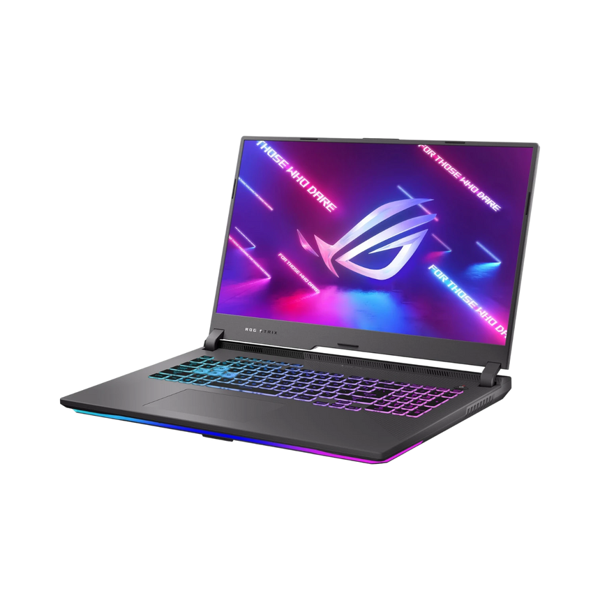 ASUS ROG Strix G17 17.3" Gaming Laptop, AMD Ryzen 9 5900HX, NVIDIA RTX 3060, 16GB DDR4 RAM, 512GB SSD — Being Shipped