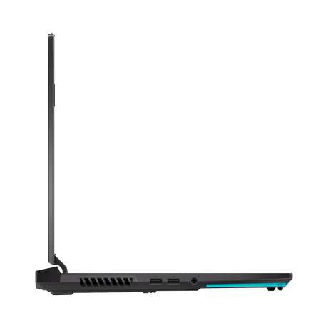 ASUS ROG Strix G17 17.3" Gaming Laptop, AMD Ryzen 9 5900HX, NVIDIA RTX 3060, 16GB DDR4 RAM, 512GB SSD — Being Shipped