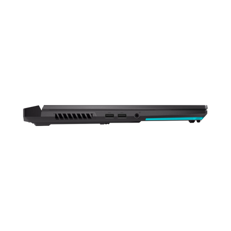 ASUS ROG Strix G17 17.3" Gaming Laptop, AMD Ryzen 9 5900HX, NVIDIA RTX 3060, 16GB DDR4 RAM, 512GB SSD — Being Shipped
