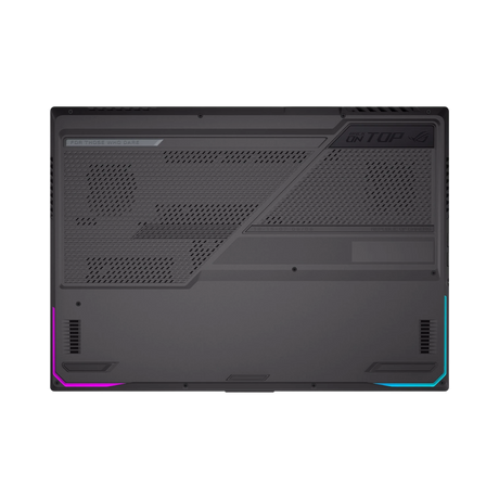 ASUS ROG Strix G17 17.3" Gaming Laptop, AMD Ryzen 9 5900HX, NVIDIA RTX 3060, 16GB DDR4 RAM, 512GB SSD — Being Shipped