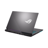 ASUS ROG Strix G17 17.3" Gaming Laptop, AMD Ryzen 9 5900HX, NVIDIA RTX 3060, 16GB DDR4 RAM, 512GB SSD — Being Shipped