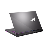 ASUS ROG Strix G17 17.3" Gaming Laptop, AMD Ryzen 9 5900HX, NVIDIA RTX 3060, 16GB DDR4 RAM, 512GB SSD — Being Shipped