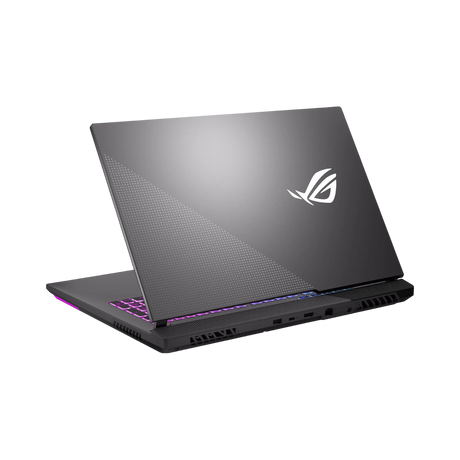 ASUS ROG Strix G17 17.3" Gaming Laptop, AMD Ryzen 9 5900HX, NVIDIA RTX 3060, 16GB DDR4 RAM, 512GB SSD — Being Shipped