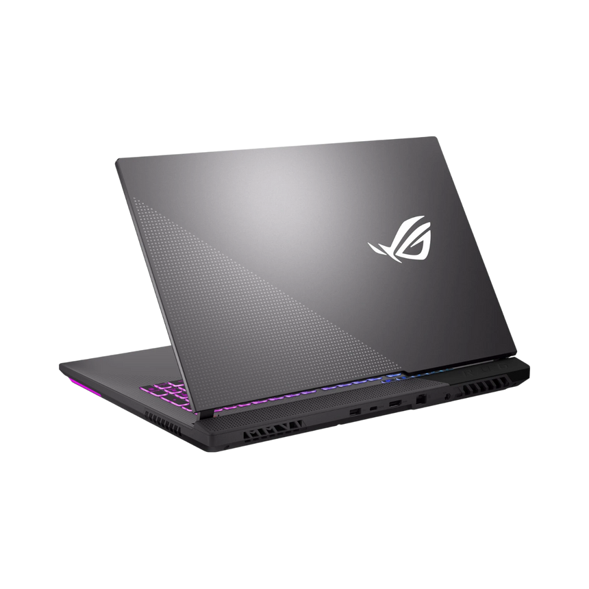 ASUS ROG Strix G17 17.3" Gaming Laptop, AMD Ryzen 9 5900HX, NVIDIA RTX 3060, 16GB DDR4 RAM, 512GB SSD — Being Shipped