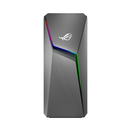 ASUS ROG Strix GL10CS Gaming Desktop Computer, Intel Core i7-8700, NVIDIA GTX 1050, 8GB DDR4, 1TB HDD — Being Shipped