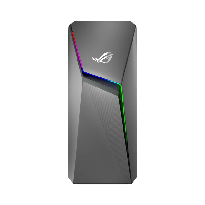 ASUS ROG Strix GL10CS Gaming Desktop Computer, Intel Core i7-8700, NVIDIA GTX 1050, 8GB DDR4, 1TB HDD — Being Shipped