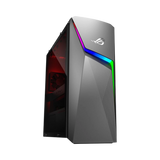 ASUS ROG Strix GL10CS Gaming Desktop Computer, Intel Core i7-8700, NVIDIA GTX 1050, 8GB DDR4, 1TB HDD — Being Shipped