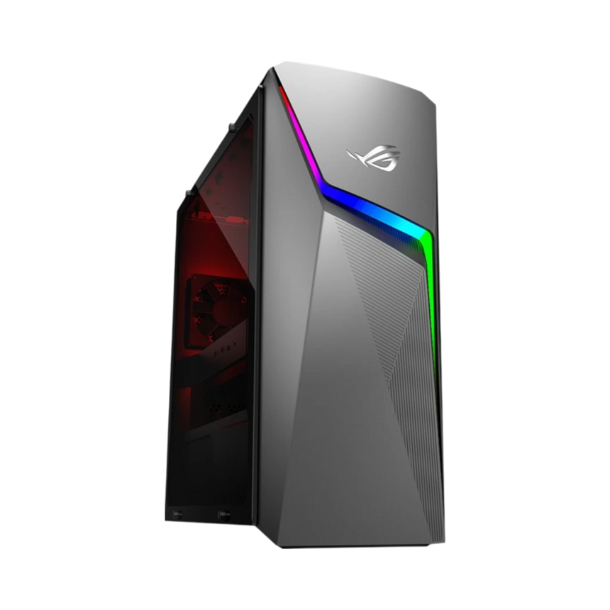ASUS ROG Strix GL10CS Gaming Desktop Computer, Intel Core i7-8700, NVIDIA GTX 1050, 8GB DDR4, 1TB HDD — Being Shipped