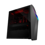 ASUS ROG Strix GL10CS Gaming Desktop Computer, Intel Core i7-8700, NVIDIA GTX 1050, 8GB DDR4, 1TB HDD — Being Shipped