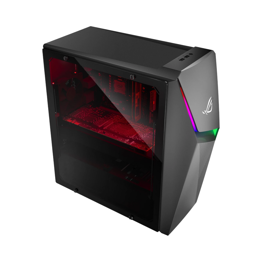 ASUS ROG Strix GL10CS Gaming Desktop Computer, Intel Core i7-8700, NVIDIA GTX 1050, 8GB DDR4, 1TB HDD — Being Shipped