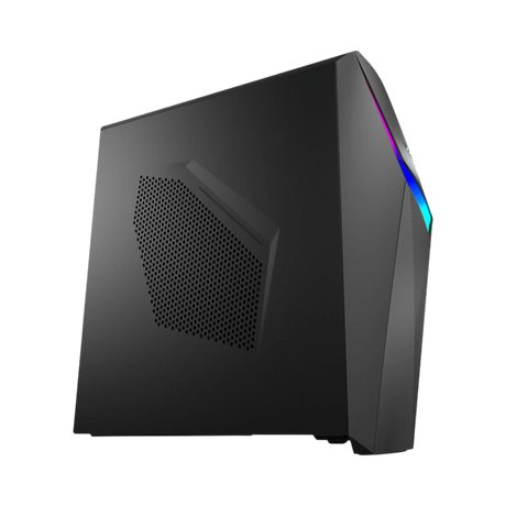 ASUS ROG Strix GL10CS Gaming Desktop Computer, Intel Core i7-8700, NVIDIA GTX 1050, 8GB DDR4, 1TB HDD — Being Shipped