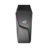 ASUS ROG Strix GL10CS Gaming Desktop Computer, Intel Core i7-8700, NVIDIA GTX 1050, 8GB DDR4, 1TB HDD — Being Shipped