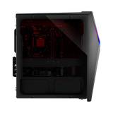 ASUS ROG Strix GL10CS Gaming Desktop Computer, Intel Core i7-8700, NVIDIA GTX 1050, 8GB DDR4, 1TB HDD — Being Shipped