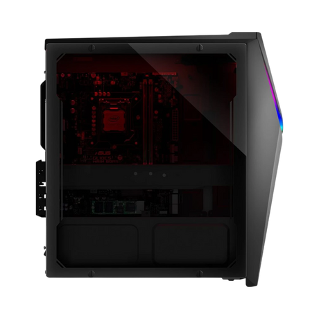 ASUS ROG Strix GL10CS Gaming Desktop Computer, Intel Core i7-8700, NVIDIA GTX 1050, 8GB DDR4, 1TB HDD — Being Shipped