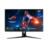 ASUS ROG Swift Pg32Uq 32" 16:9 144Hz UHD IPS G-Sync FreeSync Gaming Monitor — Being Shipped