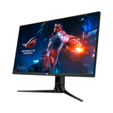 ASUS ROG Swift Pg32Uq 32" 16:9 144Hz UHD IPS G-Sync FreeSync Gaming Monitor — Being Shipped
