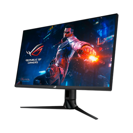 ASUS ROG Swift Pg32Uq 32" 16:9 144Hz UHD IPS G-Sync FreeSync Gaming Monitor — Being Shipped