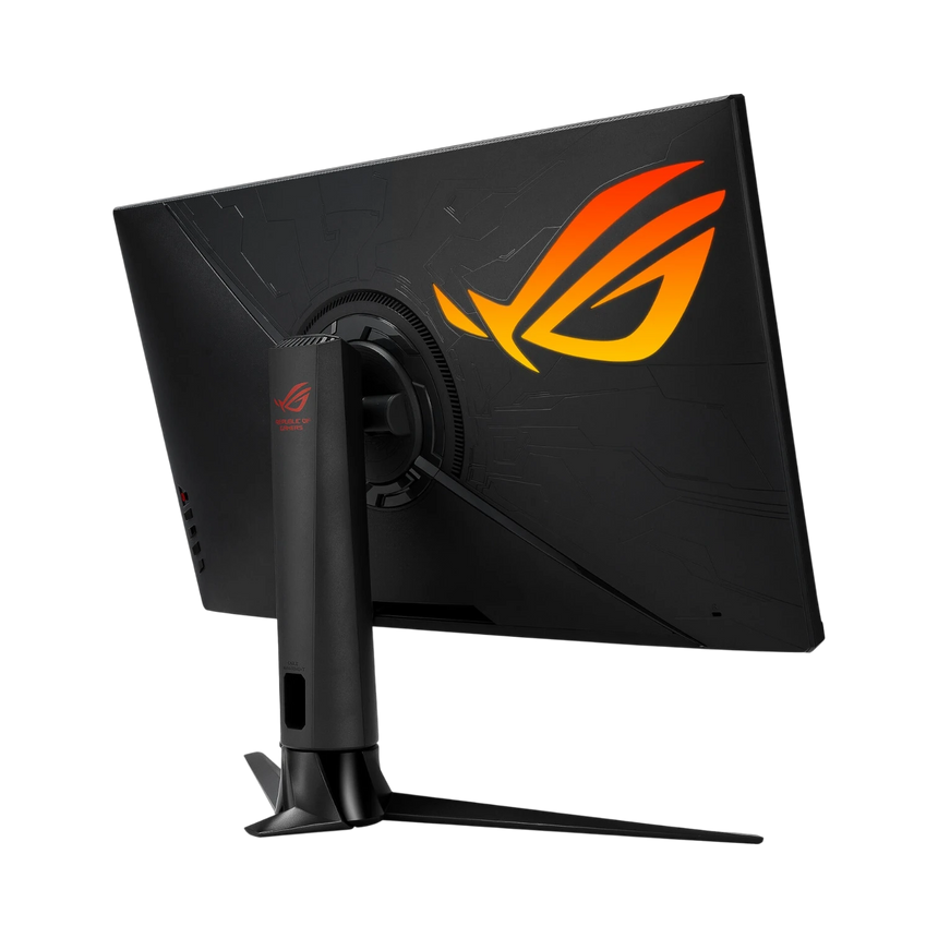 ASUS ROG Swift Pg32Uq 32" 16:9 144Hz UHD IPS G-Sync FreeSync Gaming Monitor — Being Shipped