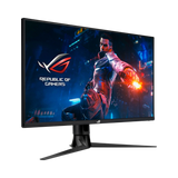 ASUS ROG Swift Pg32Uq 32" 16:9 144Hz UHD IPS G-Sync FreeSync Gaming Monitor — Being Shipped