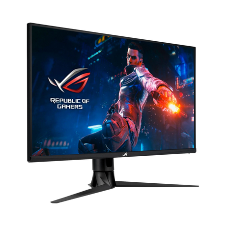 ASUS ROG Swift Pg32Uq 32" 16:9 144Hz UHD IPS G-Sync FreeSync Gaming Monitor — Being Shipped