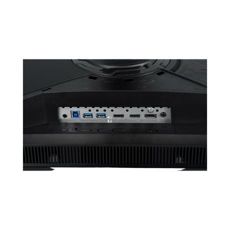 ASUS ROG Swift Pg32Uq 32" 16:9 144Hz UHD IPS G-Sync FreeSync Gaming Monitor — Being Shipped