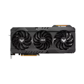 ASUS Radeon RX 6800 XT TUF GAMING Graphics Card — Being Shipped