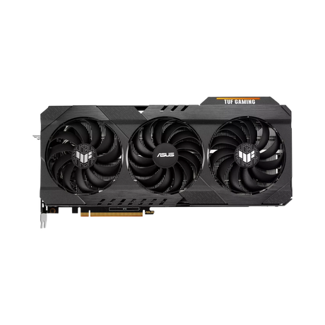 ASUS Radeon RX 6800 XT TUF GAMING Graphics Card — Being Shipped