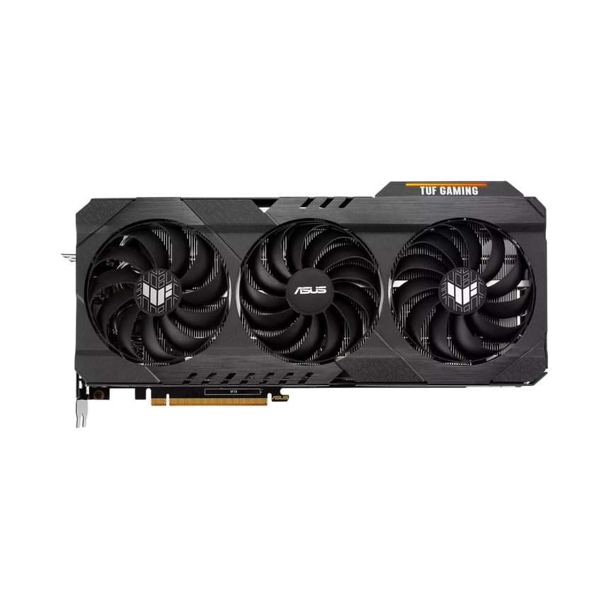 ASUS Radeon RX 6800 XT TUF GAMING Graphics Card — Being Shipped
