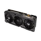 ASUS Radeon RX 6800 XT TUF GAMING Graphics Card — Being Shipped