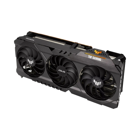 ASUS Radeon RX 6800 XT TUF GAMING Graphics Card — Being Shipped